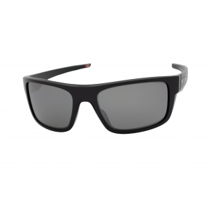 óculos de sol Oakley mod Drop Point matte black w/prizm black polarized 9367-0860