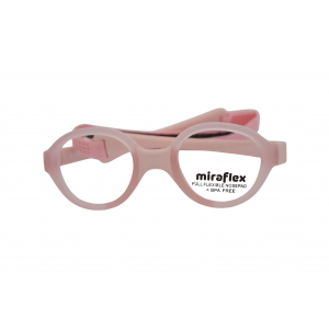 armação de óculos Miraflex mod mf4020 m094 32