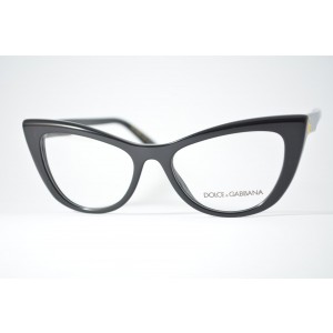 armação de óculos Dolce & Gabbana mod DG3354 501