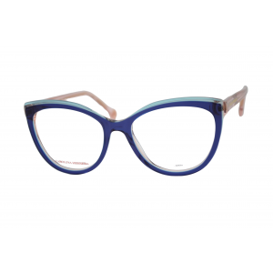 armação de óculos Carolina Herrera mod her0207 br0