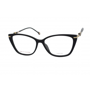 armação de óculos Carolina Herrera mod her0303/g 807