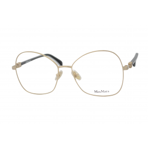 armação de óculos Max Mara mod mm5033 032