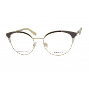 armação de óculos Guess mod gu2694 005