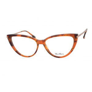 armação de óculos Max Mara mod mm5006 054