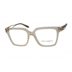 armação de óculos Dolce & Gabbana mod DG3376-b 3432