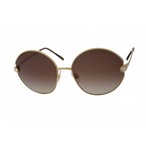 óculos de sol Dolce & Gabbana mod DG2282-b 02/13