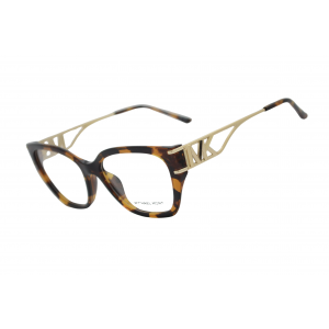 armação de óculos Michael Kors mod mk4140u 3006