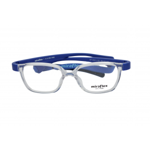 armação de óculos Miraflex mod mf4002 L122 46