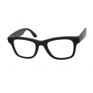 óculos Ray Ban Meta Wayfarer transitions mod rw4012 601s1z 50