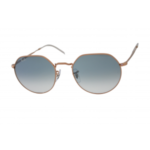 óculos de sol Ray Ban Jack mod rb3565 9202/3f