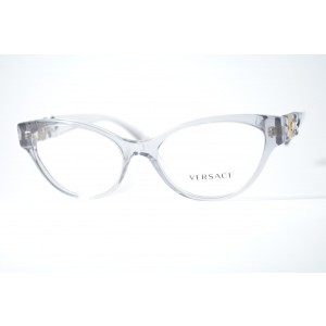 armação de óculos Versace mod 3305 593 53