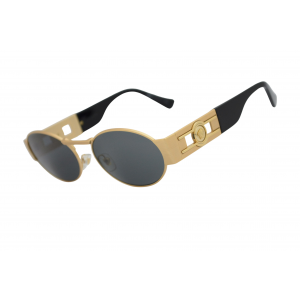 óculos de sol Versace mod 2264 1002/87