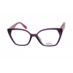 armação de óculos Kipling Infantil mod kp3173u m277