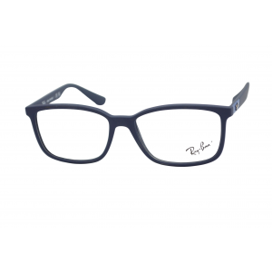 armação de óculos Ray Ban Infantil mod rb1589L 3800