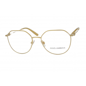 armação de óculos Dolce & Gabbana mod DG1348 02