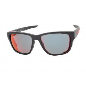 óculos de sol Prada Linea Rossa mod sps07w dg0-08f