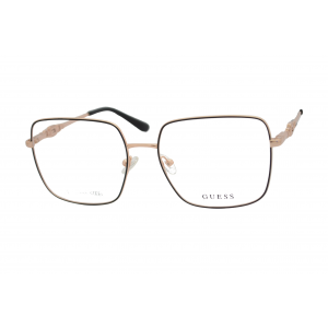 armação de óculos Guess mod gu2953 005