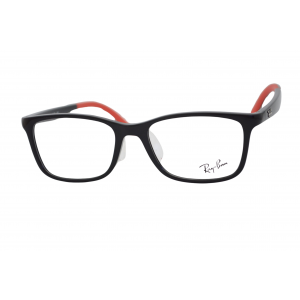 armação de óculos Ray Ban Infantil mod rb1626d 3876