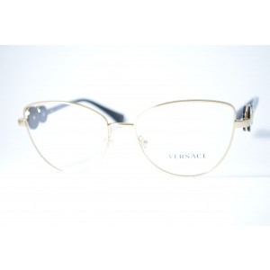 armação de óculos Versace mod 1284 1002