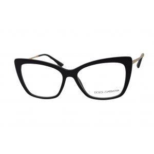 armação de óculos Dolce & Gabbana mod DG3348 501
