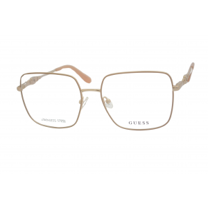 armação de óculos Guess mod gu2953 059