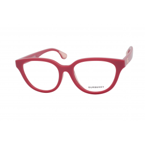 armação de óculos Burberry Infantil mod jb2013u 4131