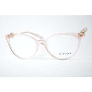 armação de óculos Versace mod 3298-b 5339