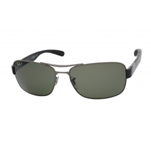 óculos de sol Ray Ban mod rb3522 004/9A Polarizado