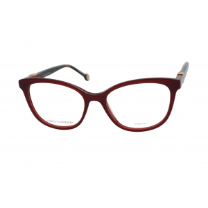 armação de óculos Carolina Herrera mod her0299 c9a