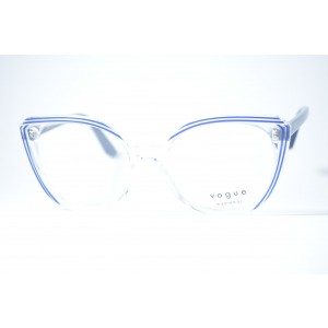 armação de óculos Vogue mod vo5449L 3018