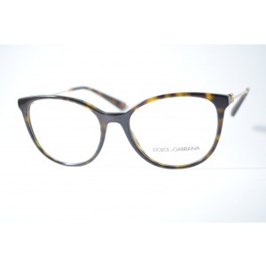 armação de óculos Dolce & Gabbana mod DG3363 502