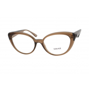 armação de óculos Versace mod 3349u 5427