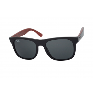 óculos de sol Ray Ban Junior Marvel mod rj9069s 7166/87