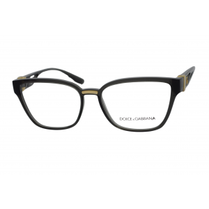 armação de óculos Dolce & Gabbana mod DG5070 3291