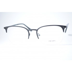 armação de óculos Prada mod vpr57y 07f-1o1
