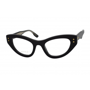 armação de óculos Gucci mod gg1083o 001