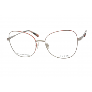 armação de óculos Guess mod gu2850 006
