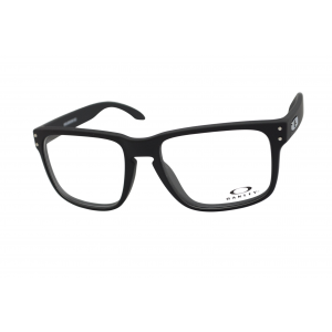 armação de óculos Oakley mod Holbrook rx ox8156-0156