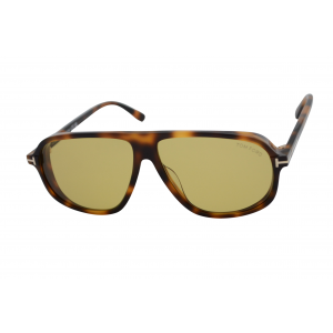 óculos de sol Tom Ford mod Guillaume TF1208 53e