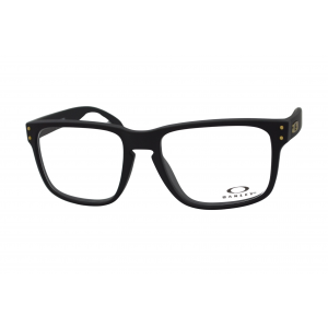 armação de óculos Oakley mod Holbrook rx ox8156-0856