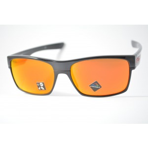 óculos de sol Oakley mod Two Face prizm ruby 9189-4760