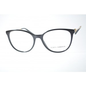 armação de óculos Dolce & Gabbana mod DG3363 501