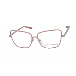 armação de óculos Dolce & Gabbana infantil mod dx1102 1361