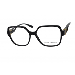 armação de óculos Dolce & Gabbana mod dg5065 501