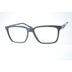 armação de óculos Armani Exchange mod ax3103 8078