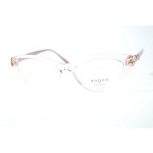armação de óculos Vogue mod vo5478-b 2763