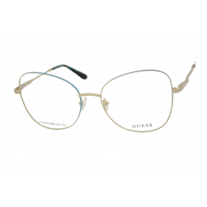 armação de óculos Guess mod gu2850 033