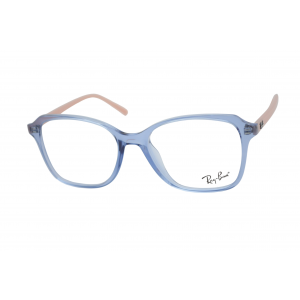 armação de óculos Ray Ban Infantil mod rb1630L 3856