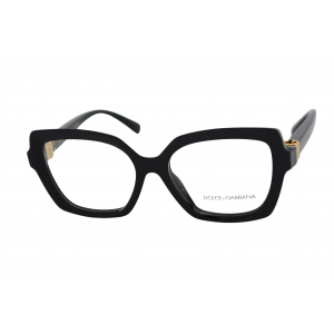 armação de óculos Dolce & Gabbana mod DG3413 501