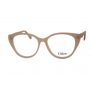 armação de óculos Chloé mod ch0052o 009